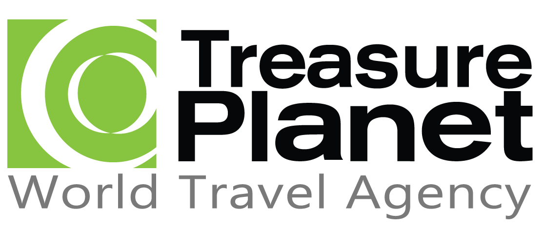 treasure planet world travel agency